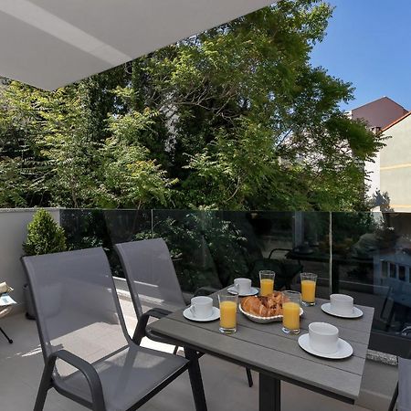 Apartment M&L Makarska Exterior photo