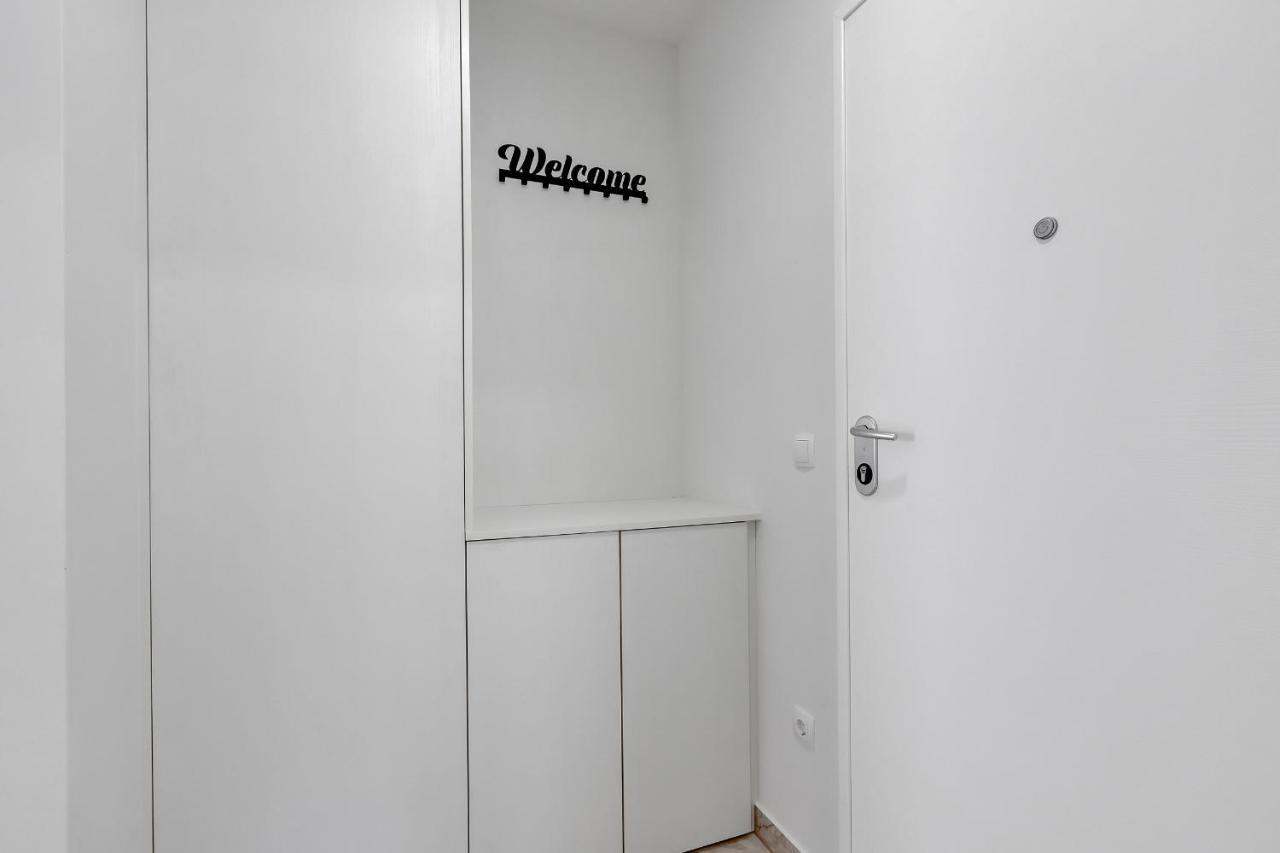 Apartment M&L Makarska Exterior photo
