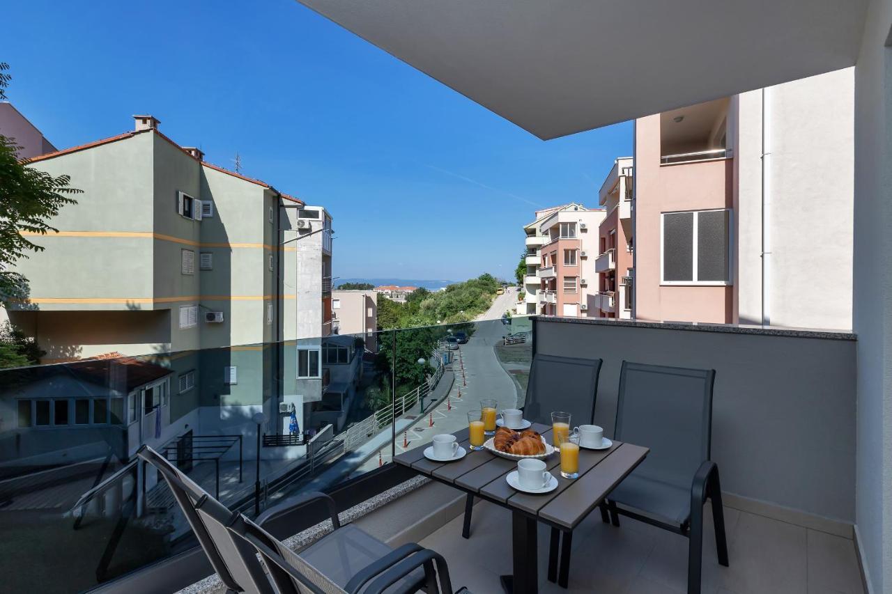 Apartment M&L Makarska Exterior photo