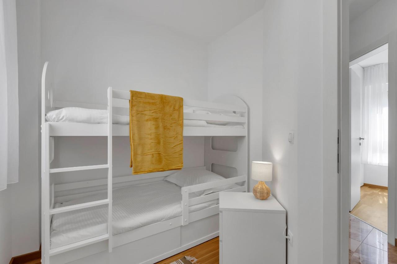 Apartment M&L Makarska Exterior photo