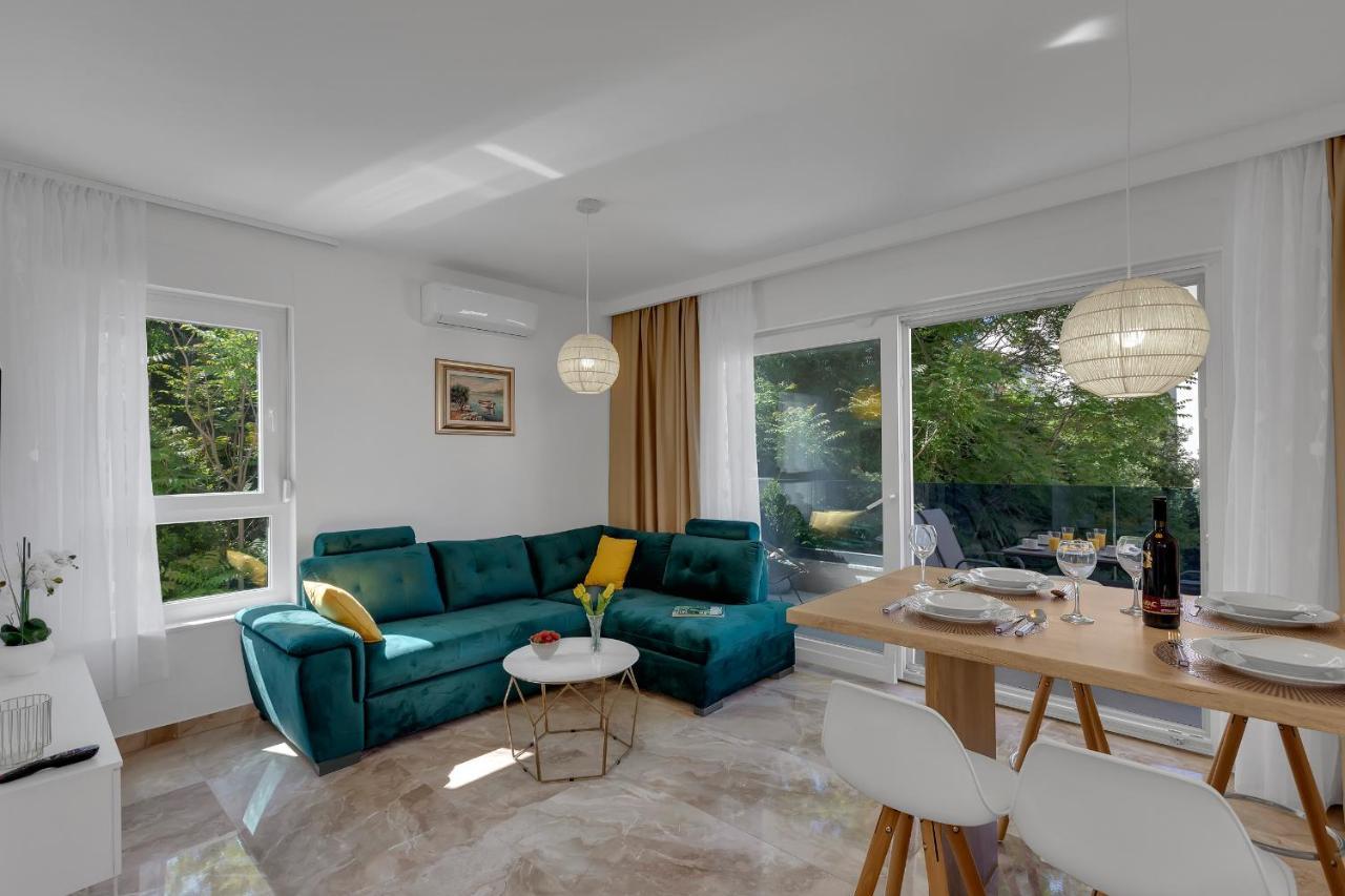 Apartment M&L Makarska Exterior photo